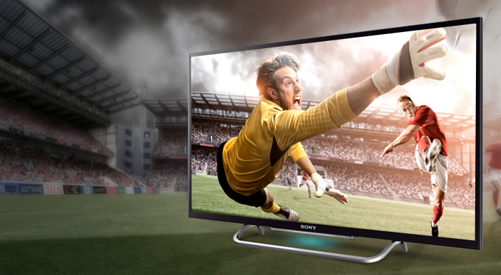 Tivi Sony gi&aacute; rẻ KDL-42W700B sở hữu thiết kế mỏng đẹp v&agrave; c&aacute;c t&iacute;nh năng c&ocirc;ng nghệ ấn tượng