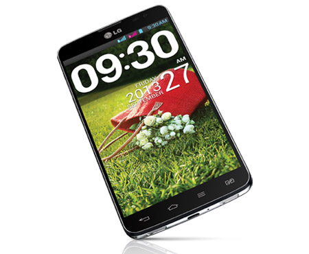 LG G Pro Lite Dual Sim l&agrave; smartphone gi&aacute; rẻ dưới 6 triệu đồng nghe nhạc rất chất