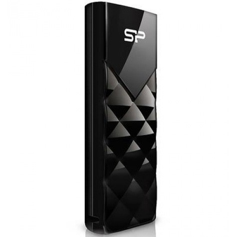 Silicon Power 16GB l&agrave; mẫu USB gi&aacute; rẻ nổi bật với những điểm thiết kế độc đ&aacute;o v&agrave; tiện lợi cho người sử dụng