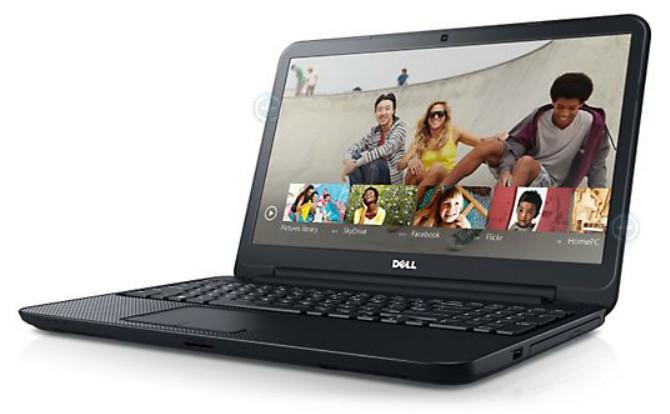 Dell Inspiron 3537 l&agrave; một điểm nhấn của Dell với cấu h&igrave;nh cao ph&ugrave; hợp chơi game nhưng lại c&oacute; mức gi&aacute; v&ocirc; c&ugrave;ng hấp dẫn dưới 15 triệu