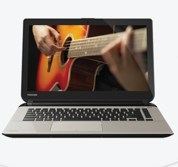Laptop gi&aacute; rẻ cấu h&igrave;nh mạnh HP Pavilion 15 N042TX c&oacute; thiết kế trẻ trung, hiện đại