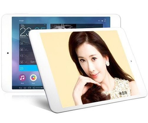 M&aacute;y t&iacute;nh bảng gi&aacute; rẻ MMX K6 sở hữu thiết kế si&ecirc;u mỏng v&agrave; m&agrave;n h&igrave;nh tuyệt đẹp