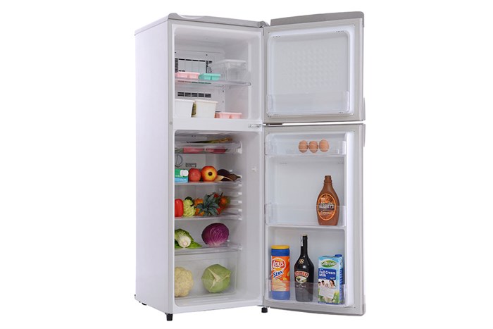 Mitsubish Electric MR-F17E 157 l&iacute;t l&agrave; chiếc tủ lạnh gi&aacute; rẻ kh&ocirc;ng chứa CFC an to&agrave;n v&agrave; th&acirc;n thiện với m&ocirc;i trường