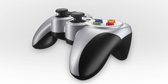 Ngoài thiết lập mặc định của game, tay cầm chơi game F710 còn được mở rộng hỗ trợ game, cho phép các game thủ thiết lập từng nút riêng biệt phù hợp với nhu cầu của bạn.