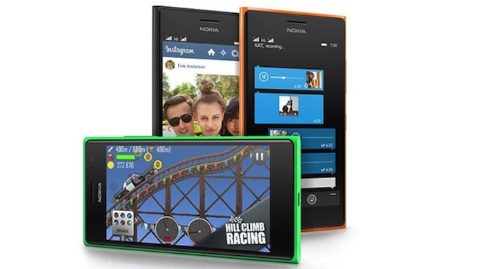 Mua smartphone gi&aacute; rẻ Lumia 730 gi&uacute;p người d&ugrave;ng thưởng thức những t&iacute;nh năng tiện &iacute;ch nhất