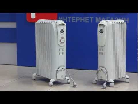 M&aacute;y sưởi dầu di động DeLonghi TRD0715T Safeheat c&ocirc;ng suất 1500W sở hữu hệ thống tỏa nhiệt dạng ống kh&oacute;i n&acirc;ng cao hiệu suất sưởi ấm