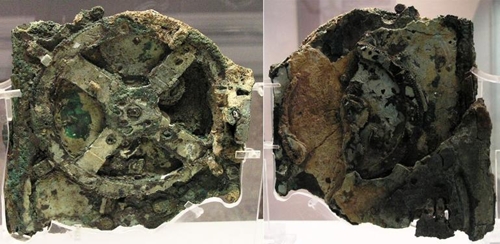 Tin khoa học c&ocirc;ng nghệ thế giới mới nhất 3/12: M&aacute;y t&iacute;nh thi&ecirc;n văn Antikythera Mechanism hơn 2.000 năm tuổi của người Hy Lạp