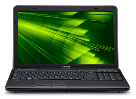 Toshiba Satellite C665-1001U &ndash; mẫu laptop gi&aacute; rẻ dưới 9 triệu đồng được trang bị m&agrave;n h&igrave;nh lớn, cho h&igrave;nh ảnh r&otilde; n&eacute;t