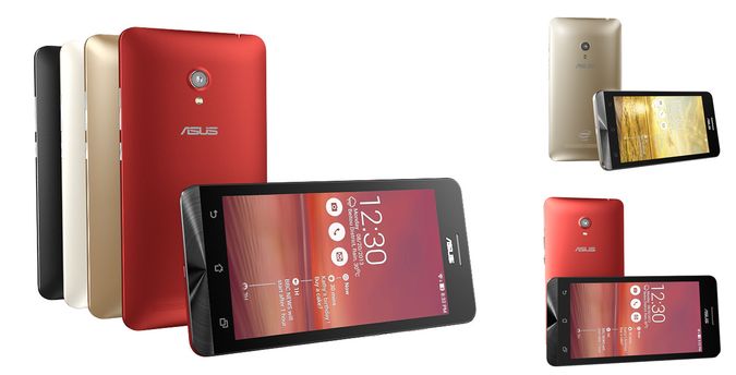 ZenFone 5 (x&aacute;ch tay) l&agrave; mẫu smartphone gi&aacute; rẻ dưới 5 triệu nổi bật với m&agrave;n h&igrave;nh lớn 6 inch