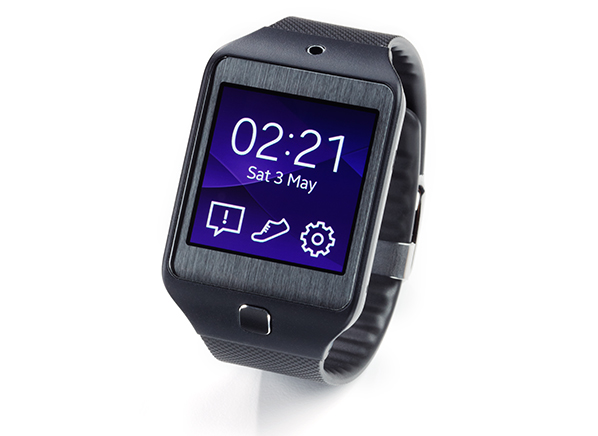 Samsung Gear Neo &ndash; mẫu đồng hồ th&ocirc;ng minh nổi bật nhất năm 2014
