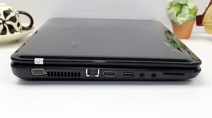 HP 1000 1404TU l&agrave; mẫu laptop gi&aacute; rẻ c&oacute; bộ vi xử l&yacute; cao, mang đến tốc độ vượt trội khi sử dụng