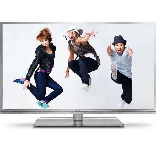 LED TCL L39F3390 39 inch l&agrave; mẫu tivi Full HD gi&aacute; rẻ c&oacute; khả năng nhận diện khu&ocirc;n mặt, điều khiển bằng giọng n&oacute;i&hellip;