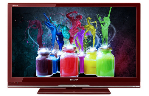 LE340M l&agrave; mẫu tivi Led gi&aacute; rẻ thuộc h&agrave;ng ăn kh&aacute;ch nhất ở Việt Nam trong năm nay
