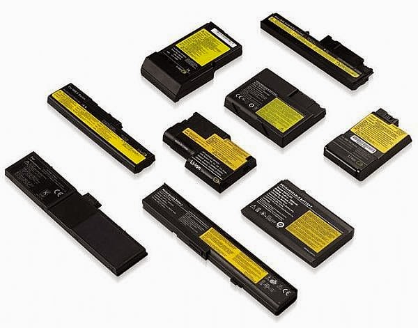 Pin m&aacute;y t&iacute;nh dễ g&acirc;y ch&aacute;y nổ