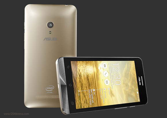 Zenfone 5
