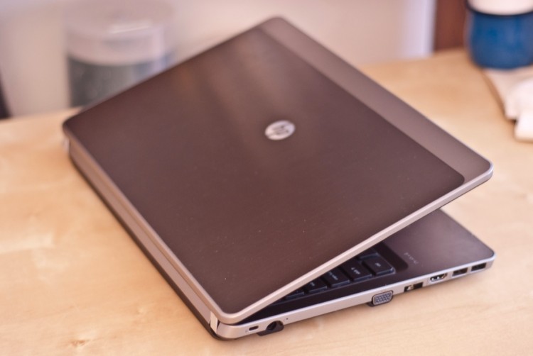 Laptop HP gi&aacute; rẻ Probook 4430S ph&ugrave; hợp cho những doanh nh&acirc;n thời thượng với t&iacute;nh năng nhận dạng v&acirc;n tay