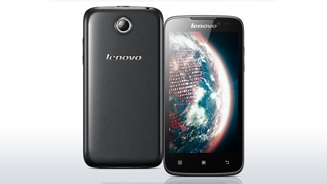 Lenovo A516 l&agrave; lựa chọn tuyệt vời cho những người d&ugrave;ng muốn sở hữu smartphone gi&aacute; rẻ dưới 3 triệu đồng với m&agrave;n h&igrave;nh lớn