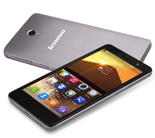 Lenovo S860 c&oacute; một vi&ecirc;n pin ấn tượng, cho ph&eacute;p người d&ugrave;ng thoải m&aacute;i sử dụng được b&aacute;n với mức gi&aacute; kh&aacute; rẻ