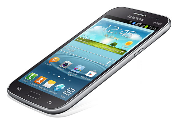 Samsung Galaxy Win gi&aacute; rẻ dưới 5 triệu với thiết kế thời trang, bền bỉ, đ&aacute;p ứng tốt nhu cầu cơ bản của người d&ugrave;ng