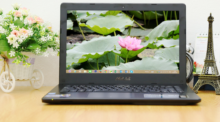Asus P450ld c&oacute; phần cứng ưu việt, cấu h&igrave;nh cao c&ugrave;ng mức gi&aacute; rẻ hợp l&yacute;