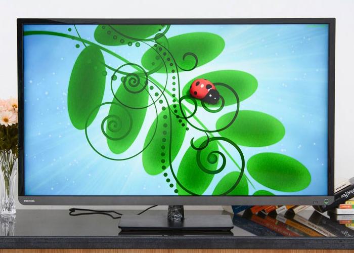 Mua tivi led gi&aacute; rẻ Toshiba 39L3300 để được trải nghiệm những ứng dụng tiện &iacute;ch nhất
