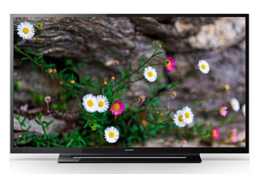 Mẫu tivi Sony gi&aacute; rẻ LED 32R300B đ&aacute;p ứng đủ nhu cầu giải tr&iacute; cho cả gia đ&igrave;nh