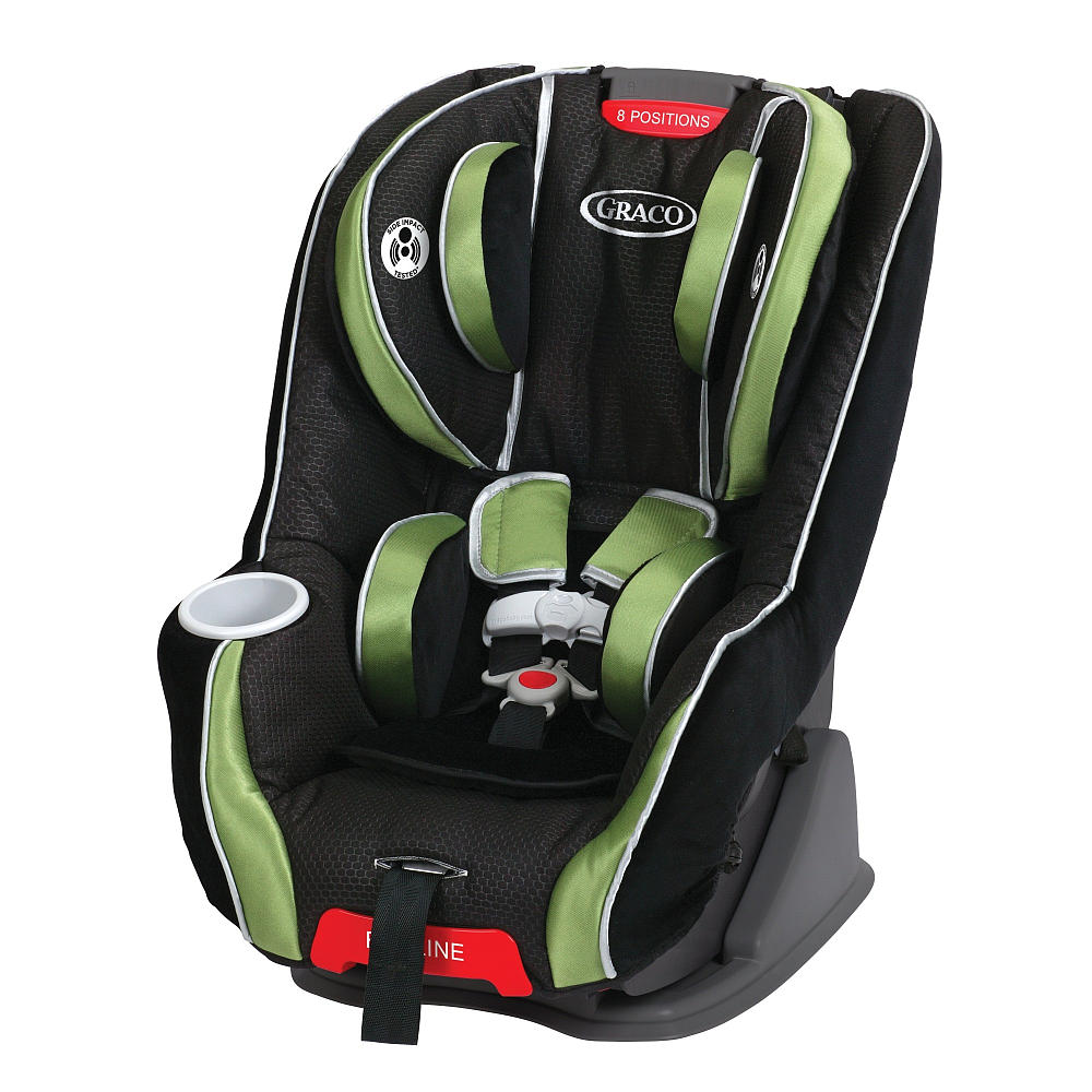 Ghế ngồi &ocirc; t&ocirc; Graco Size 4 me 65