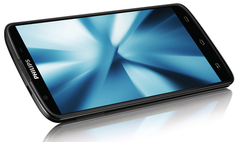 Philips s388 được hỗ trợ 2 sim 2 s&oacute;ng online