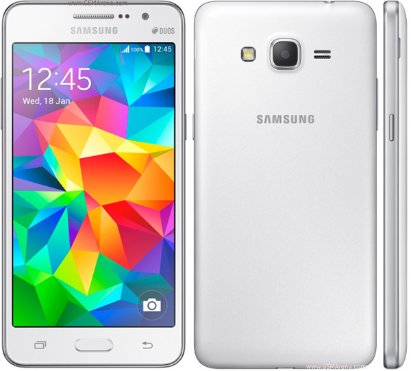 Samsung Galaxy Grand Prime c&oacute; khả năng chụp ảnh tự sướng chất lượng cao
