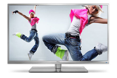 Tivi TCL 32F3390 chạy hệ điều hành Android 4.0 giúp tương tác thông minh tiện ích với điện thoại và máy tính bảng Android Tivi TCL 32F3390 chạy hệ điều hành Android 4.0 giúp tương tác thông minh tiện ích với điện thoại và máy tính bảng Android