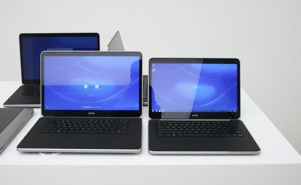 Dell XPS l&agrave; series laptop tiếp nối của d&ograve;ng sản phẩm Studio XPS v&agrave; Adamo XPS đ&igrave;nh đ&aacute;m trước đ&oacute;