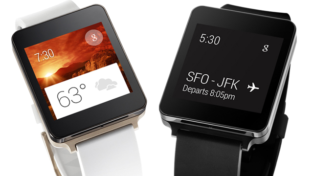 Sony Smartwatch 2 được trang bị nhiều t&iacute;nh năng gần với laptop v&agrave; smartphone