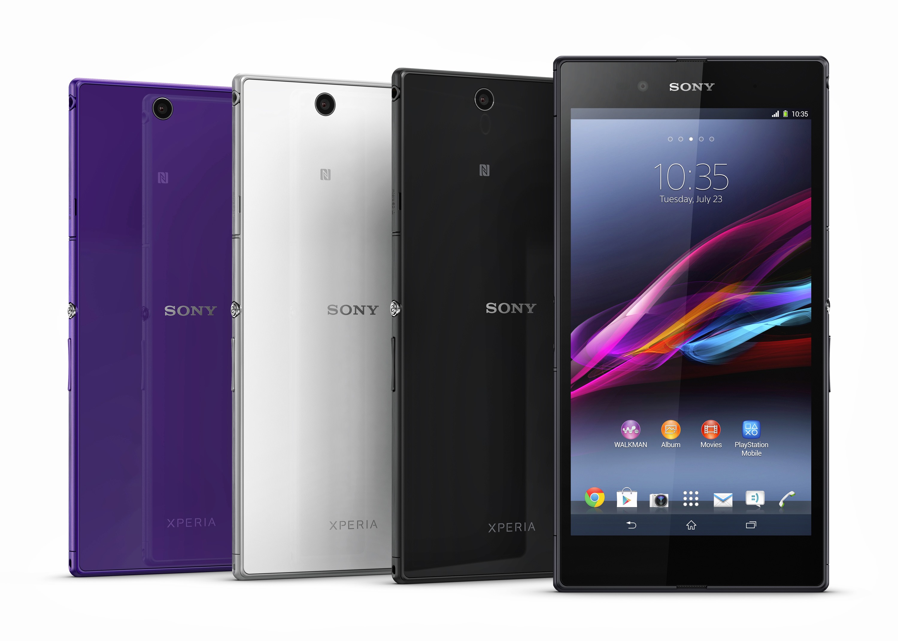 Sony Xperia Z Ultra &ndash; mẫu smartphone gi&aacute; rẻ c&oacute; cấu h&igrave;nh mạnh mẽ c&ugrave;ng thiết kế si&ecirc;u mỏng ấn tượng v&agrave; khả năng chống nước tuyệt vời