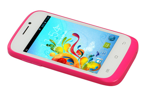 HKPhone Zip 3G sở hữu những ưu điểm nổi bật được nhiều người dùng yêu thích HKPhone Zip 3G sở hữu những ưu điểm nổi bật được nhiều người dùng yêu thích