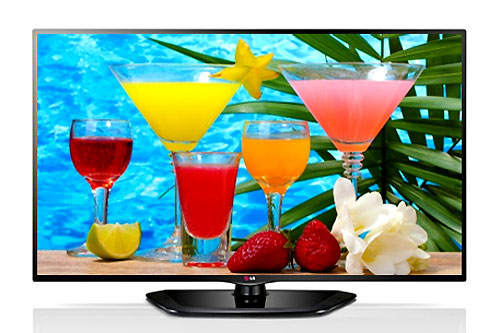 LED LG 32LS3450 c&oacute; chế độ lọc thoại th&ocirc;ng minh, hiện c&oacute; gi&aacute; b&aacute;n 4,9 triệu