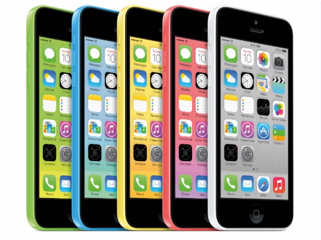 iPhone 5 v&agrave; 5C sở hữu chung cấu h&igrave;nh nhưg lại hướng tới những đối tượng kh&aacute;c nhau, đ&aacute;ng để mua v&agrave;o cuối năm nay. 