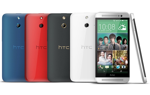 HTC Desire 616 l&agrave; một lựa chọn tốt ở mức gi&aacute; hơn 5 triệu đồng đối với smartphone 2 sim