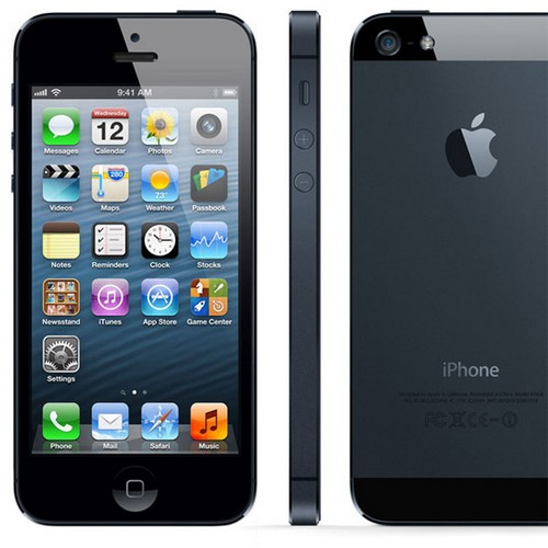 iPhone 5 v&agrave; 5C sở hữu chung cấu h&igrave;nh nhưg lại hướng tới những đối tượng kh&aacute;c nhau, đ&aacute;ng để mua v&agrave;o cuối năm nay. 