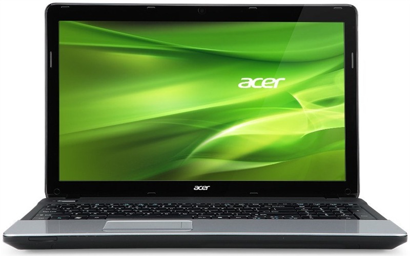 AcerAspire E1 572G NX.M8KSV.002 c&oacute; thiết kế chắc chắn, mạnh mẽ; chất lượng đồ họa ấn tượng