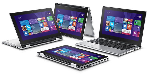 Nếu l&agrave; người th&iacute;ch sở hữu những thiết bị lai nhưng lại c&oacute; ng&acirc;n s&aacute;ch hạn hẹp, Dell Inspiron 11 3000 series sẽ l&agrave; sự lựa chọn th&iacute;ch hợp nhất