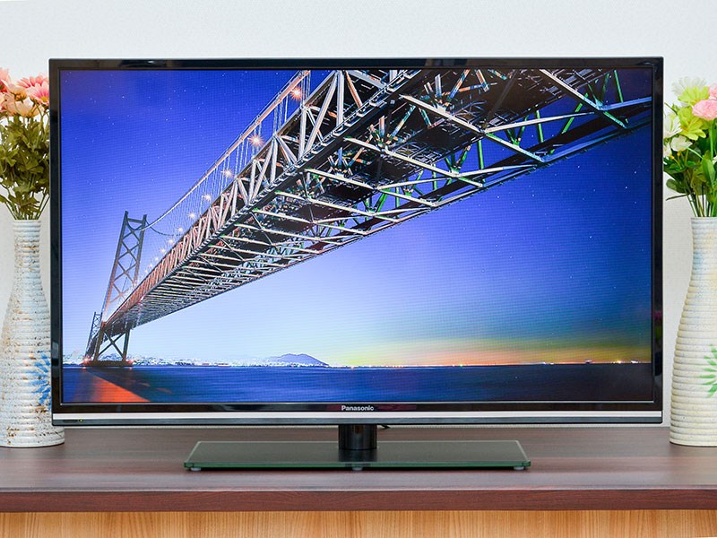 Với tivi LED Panasonic TH- 32A402V, người xem c&oacute; được những trải nghiệm th&uacute; vị
