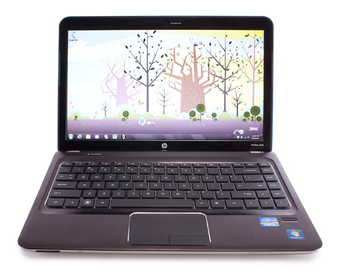 HP Pavilion Dm4 l&agrave; một trong những sản phẩm nổi bật nhất của HP trong m&ugrave;a mua sắm cuối năm nay