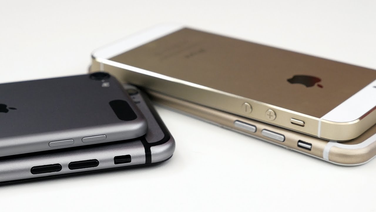Vậy hình dáng của chiếc iPhone 6 bằng vàng trông như thế nào? Vào tháng 7 vừa qua, ngôi sao nhạc pop người Đài Loan, Lâm Chí Dĩnh đã cầm trên tay chiếc iPhone bản màu vàng, đặt bên cạnh chiếc iPhone 5 màu đen. Hình ảnh được cho là dáng dấp của chiếc iPhone 6 ra mắt vào ngày 9/9 sắp tới.