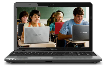 Toshiba Satellite L755-S5271 có màn hình sáng và sắc nét, hoạt động ổn định, nhanh và không gây ồn