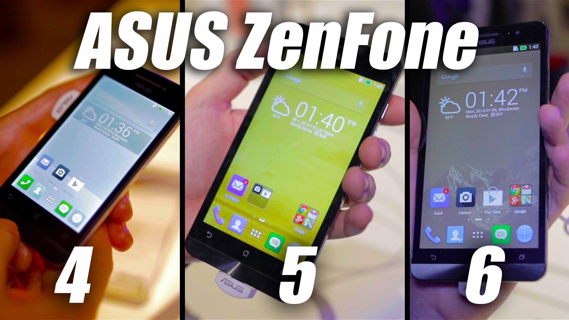 Bộ đ&ocirc;i Asus ZenFone 5 v&agrave; ZenFone 6 c&oacute; khả năng chụp h&igrave;nh trong điều kiện tối rất tuyệt vời