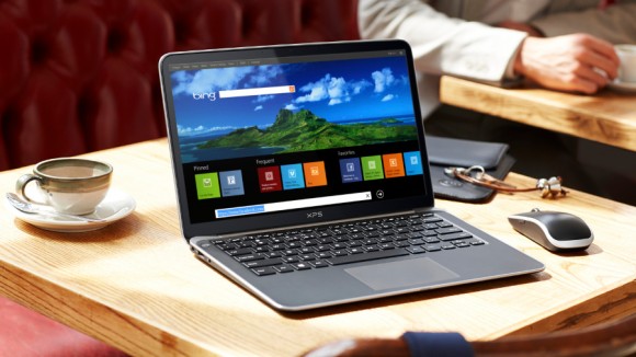 Lượng pin của Dell XPS 13 (2014) được mở rộng th&ecirc;m đạt mức 11 giờ 26 ph&uacute;t