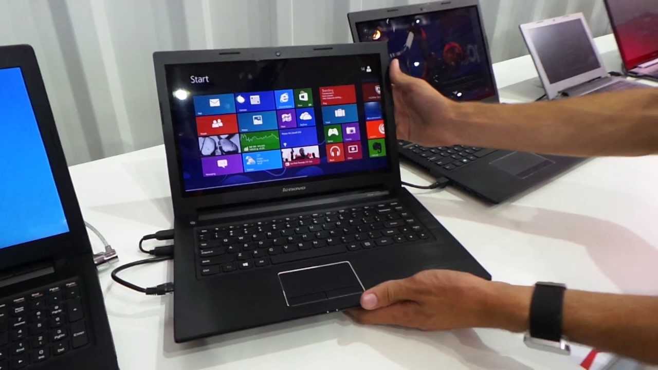 Lenovo S410P c&oacute; thiết kế đơn giản, gọn nhẹ với c&ocirc;ng nghệ si&ecirc;u ph&acirc;n luồng