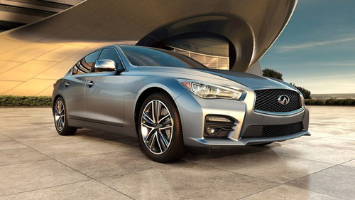 Infiniti Q50 sedan an to&agrave;n v&agrave; sang trọng l&agrave; lựa chọn của nhiều người 13Win18 đa dạng khuyến mãi
