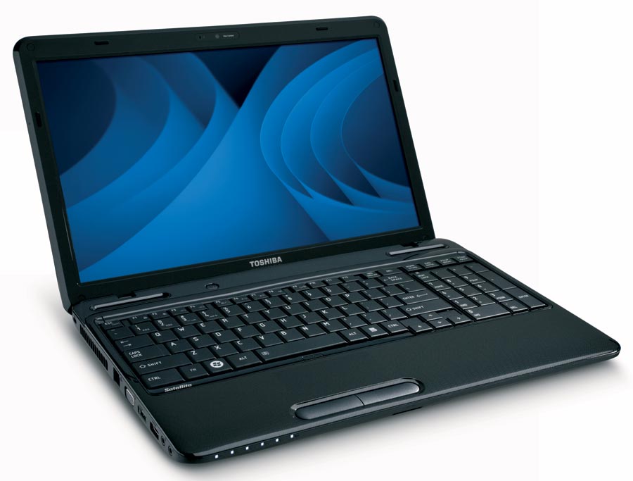 Toshiba Satellite L655-S5166 có bộ nhớ RAM 4GB có thể nâng cấp lên 8GB