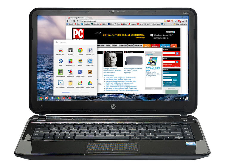 HP 14 c&oacute; trọng lượng nhẹ hấp dẫn nhất tr&ecirc;n thị trường hiện nay